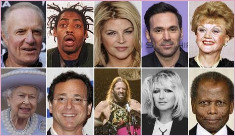 20 Famous People and Celebrities Who are Scorpio