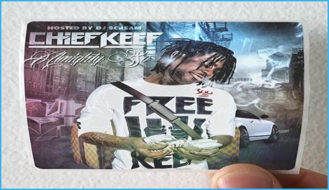 Chief Keef 