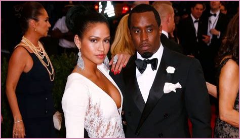 Diddy Likely Didn't Pay Cassie Settlement Himself, Expert Claims
