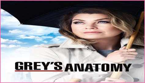Is Jennifer Aniston In Grey's Anatomy?