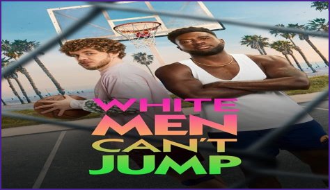 Jack Harlow To Make Acting Debut In Remake Of '90s Basketball Comedy 'White Men Can't Jump'