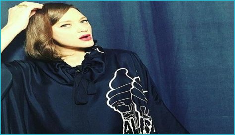 Marion Cotillard Dropped By Christian Dior For Being Too Old?