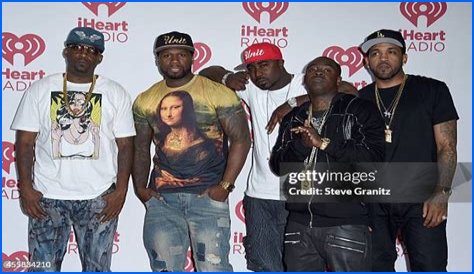 Tony Yayo Speaks On 50 Cent & Other 'Damaged' Street Rappers