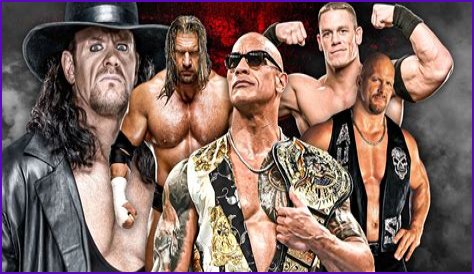 Top Picks: Best Wrestler All Time Revealed!
