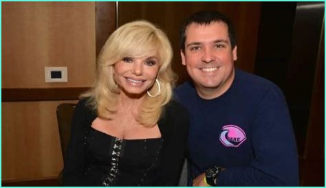 Was Quinton Reynolds Adopted?