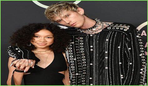 What Was 'MGK' Machine Gun Kelly's First Song?