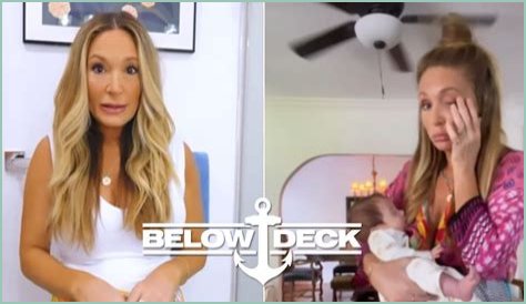Where Does 'Below Deck' Star Kate Chastain Live Now?